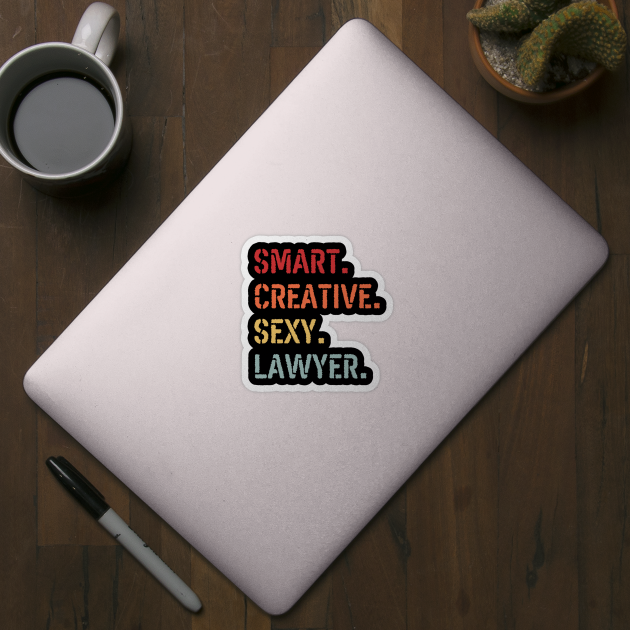 Lawyer by MaxiVision